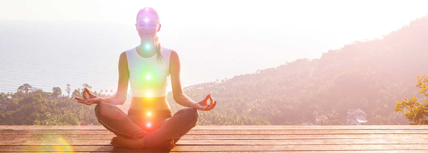 Meditation - Mensch - bewusstSein 