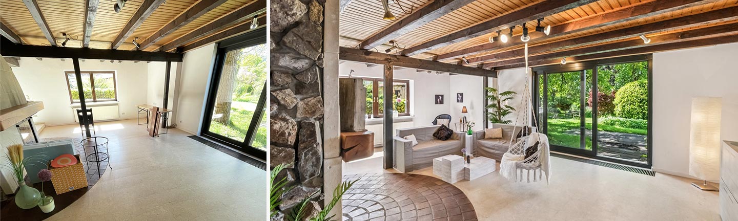 Home Staging - Stolzenberg Immobilien