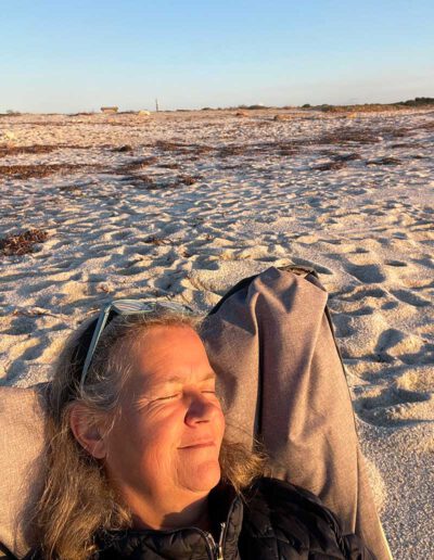 bewusstSein-Urlaub mit Nicole Stolzenberg