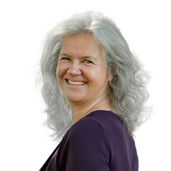 Nicole Stolzenberg